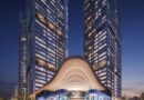 HANGZHOU CUENTA CON UN NUEVO ÍCONO URBANO