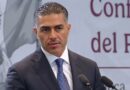 HARFUCH AFIRMA QUE NO EXISTEN CUENTAS A NOMBRE DE EL MAYO