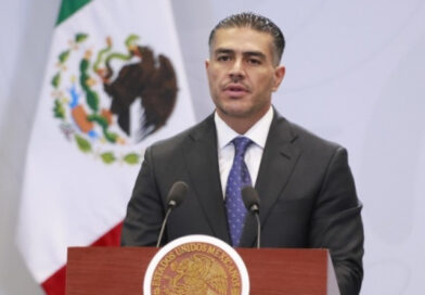HARFUCH REVELA QUE EDIL EJECUTADO EN MORELOS TENÍA NEXOS CON NARCO