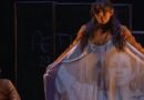 HOY SE INAUGURA LA AGENDA TEATRAL