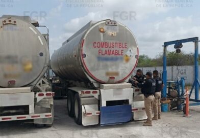 HUACHICOLEROS RECIBEN GOLPIZA EN TAMAULIPAS