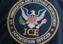 ICE HABRÍA CAUSADO LA MUERTE DE UNA PERSONA EN MAINE