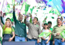 ¡MÁS DE 80 MIL VOCES AVALAN AL GALLARDISMO!