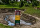 INFRAESTRUCTURA PLUVIAL DE PUEBLA RECIBE TRABAJOS PREVENTIVOS