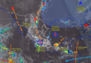 INTENSAS LLUVIAS Y MAR DE FONDO