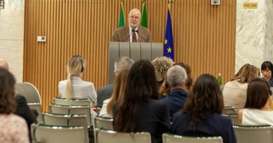 ITALIA PREPARA SU INVASIÓN LITERARIA EN LA FIL DE GUADALAJARA