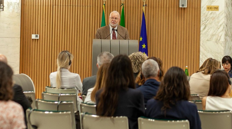 ITALIA PREPARA SU INVASIÓN LITERARIA EN LA FIL DE GUADALAJARA