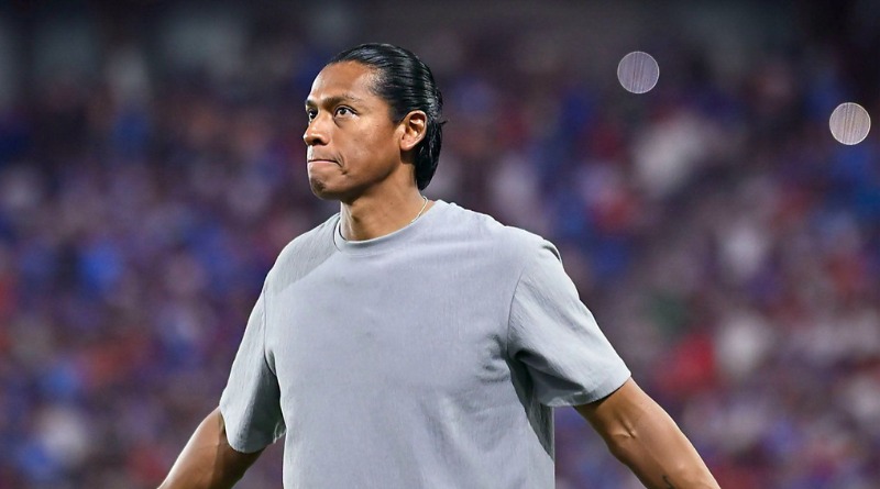 JOEL HUIQUI: EL DIRECTOR TÉCNICO MEXICANO QUE MARCÓ LA DÉCADA