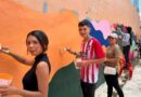 JORNADA POR LA PAZ CONVOCA A MEDIO MILLÓN DE JÓVENES