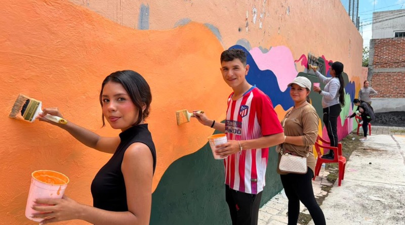 JORNADA POR LA PAZ CONVOCA A MEDIO MILLÓN DE JÓVENES