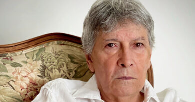 JUAN FERRARA: ¿UN HOMBRE DE HIERRO?