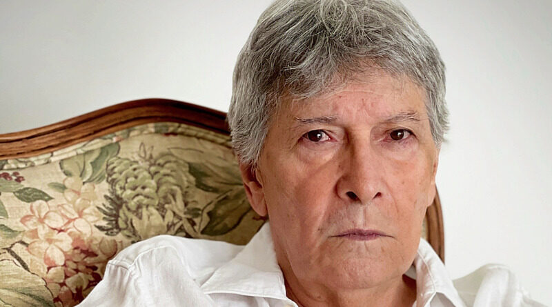 JUAN FERRARA: ¿UN HOMBRE DE HIERRO?