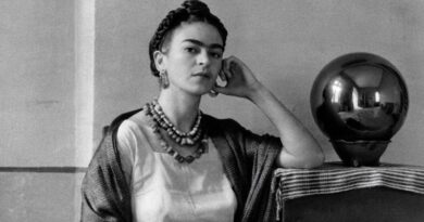 KAHLO EN LA SCJN: UN DEBATE QUE TRASCIENDE UN CUADRO