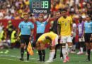 KATIA ITZEL GARCÍA PARTICIPA EN SIETE PARTIDOS DEL MUNDIAL