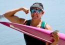 KENIA LECHUGA LOGRA SU SEGUNDO ORO EN CENTROAMERICANOS