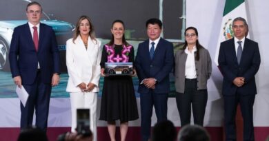 KIA INVERTIRÁ 649 MDD EN LA PRODUCCIÓN DE AUTOS ELÉCTRICOS
