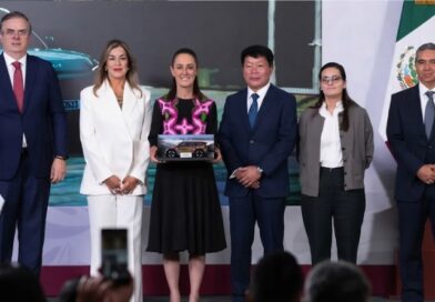 KIA INVERTIRÁ 649 MDD EN LA PRODUCCIÓN DE AUTOS ELÉCTRICOS