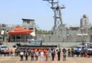 LA ARMADA DE MÉXICO INICIA OPERATIVO POR UN VERANO SEGURO
