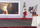 LA FAMILIA DEL PATO MERLÍN RECIBE CASA EN CDMX