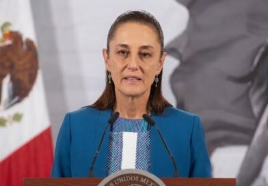 LA FGR DESCUBRIÓ LA IDENTIDAD DEL PILOTO DESPUÉS DE ENVIARLO A EU