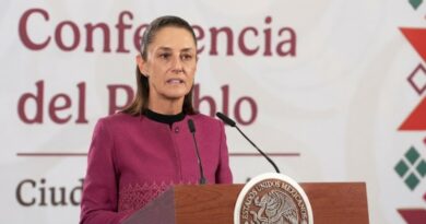 LA FGR PRESENTÓ ABUNDANTES PRUEBAS CONTRA RUFFO: CSP