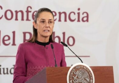 LA FGR PRESENTÓ ABUNDANTES PRUEBAS CONTRA RUFFO: CSP