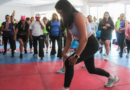 LA FORMACIÓN DE PROMOTORES DEPORTIVOS EN PUEBLA LLEGÓ A SU FIN
