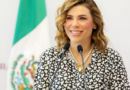 LA GOBERNADORA DE BC NEGOCIA ENTREGAR INFORMACIÓN A EU