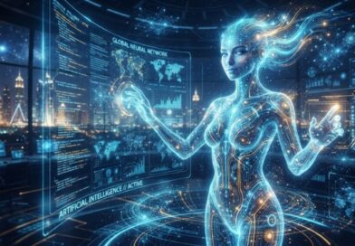 LA IA ROMPE EL ESCALÓN DE LOS FUTUROS TALENTOS SENIOR