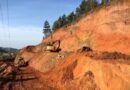 LA INFRAESTRUCTURA CARRETERA EN REGIÓN MONTAÑA FUE FORTALECIDA POR GUERRERO