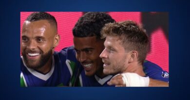 LA MLS VENCE A LIGA MX EN PARTIDO TREPIDANTE