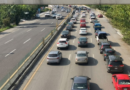 LA NACIONAL CARRETERA SE CONVIERTE EN VÍA ‘DE ALTO RIESGO’