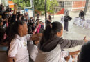 LA PREVENCIÓN EN PUEBLA SE CONSOLIDA CON EL PROGRAMA ESCUELA SEGURA