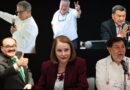 LA PUJA POR LA PRESIDENCIA DEL SENADO SE DESATA EN MORENA