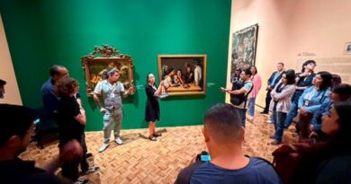 LA RIQUEZA PLÁSTICA DEL BODEGÓN ES REVALORIZADA