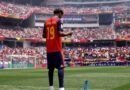 LA ‘ROJA’ ENFRENTA SIN MIEDO A LOS GALOS
