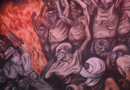 LA RUTA DE VERANO SE ABRE CON LOS MURALES DE OROZCO