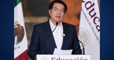 LA SEP ORDENA CIERRE DE ESCUELAS MILITARIZADAS