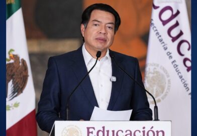 LA SEP ORDENA CIERRE DE ESCUELAS MILITARIZADAS