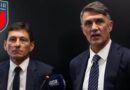 LA SQUADRA AZZURRA ENFRENTA UNA PROFUNDA CRISIS