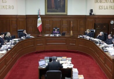 LA SUPREMA CORTE ENFRENTA UN NUDO DE CONFLICTOS DE INTERESES