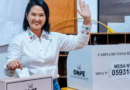 LA UE FELICITA A FUJIMORI POR SU VICTORIA EN EL BALOTAJE PERUANO