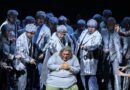 LA ÚLTIMA OBRA DE VERDI LLEGARÁ PRÓXIMAMENTE