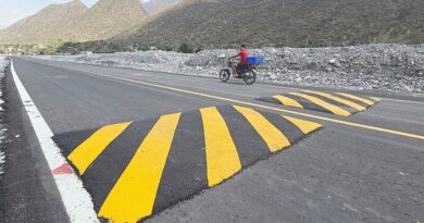 LE NIEGAN AL ESTADO EL AVAL PARA OBRAS EN LA HUASTECA