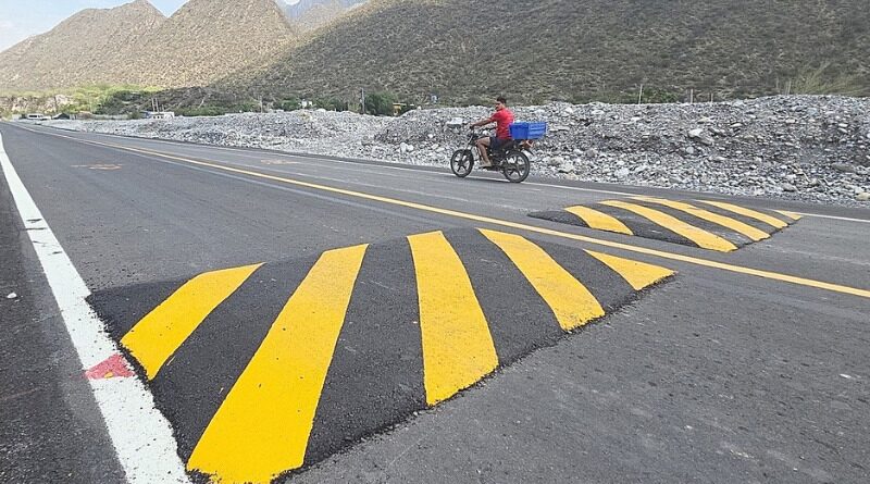 LE NIEGAN AL ESTADO EL AVAL PARA OBRAS EN LA HUASTECA