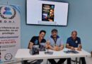 LIBRO OFRECE ESPERANZA ANTE LAS ADICCIONES