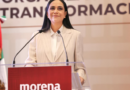 LÍDER DE MORENA AFIRMA: NOSOTROS NO ENCUBRIMOS A NADIE