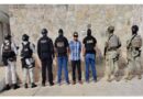 LÍDER DEL CIPOG-EZ DETENIDO EN GUERRERO EN OPERACIÓN CLAVE