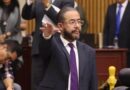 LÍDERES DE NUEVOS PARTIDOS URGEN RECUPERAR LA PAZ EN EL PAÍS