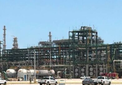 LOS CONTRATOS MIXTOS FRACASAN EN PEMEX